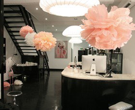 MISS FOX Melbourne - Sydney Tourism 0