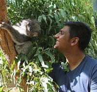 Healesville Sanctuary