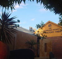 The Butter Factory Theatre Wodonga - Sydney Tourism
