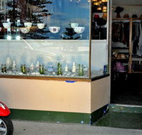 Flying Fishes - Sydney Tourism