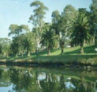 Maribyrnong River - Sydney Tourism