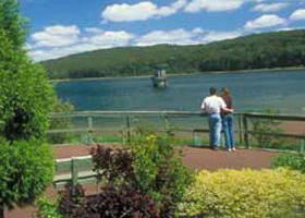Silvan Reservoir Park - Sydney Tourism 0