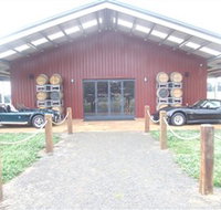 McGlashans Wallington Estate - Sydney Tourism