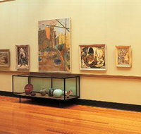 Castlemaine Art Gallery and Historical Museum - Sydney Tourism