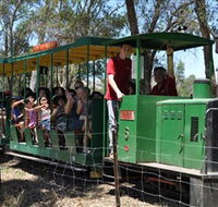 Harvey's Fun Park - Sydney Tourism