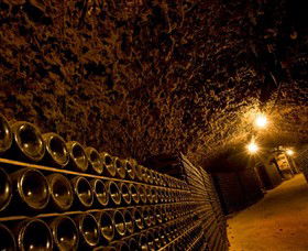 Seppelt Great Western - Sydney Tourism 0