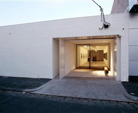 Centre For Contemporary Photography - Sydney Tourism 0