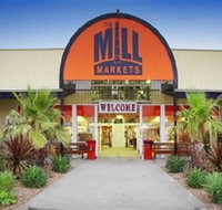 The Mill Markets - Geelong - Sydney Tourism