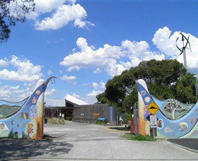 Brunswick East VIC Sydney Tourism