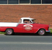 National Holden Museum - Sydney Tourism