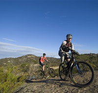 You Yangs Regional Park - Sydney Tourism