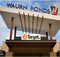 Waurn Ponds Shopping Centre - Sydney Tourism
