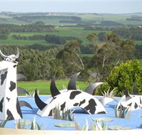 Apostle Whey Cheese - Sydney Tourism