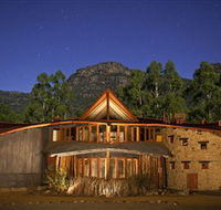 Brambuk - The National Park  Cultural Centre - Sydney Tourism