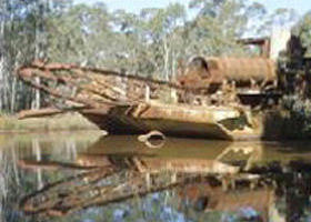 Bradford VIC Sydney Tourism