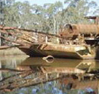 Maldon Historic Reserve - Sydney Tourism