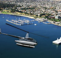 Geelong Helicopters - Sydney Tourism