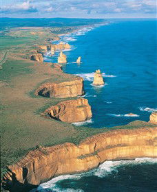 Adventure Attractions Apollo Bay VIC Sydney Tourism
