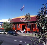 Sydney Antique Centre - Sydney Tourism