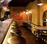 Red Lily Cocktail Bar - Sydney Tourism