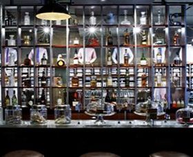 Shirt Bar - Sydney Tourism 0