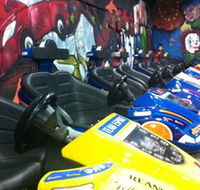 City Amusements - Sydney Tourism
