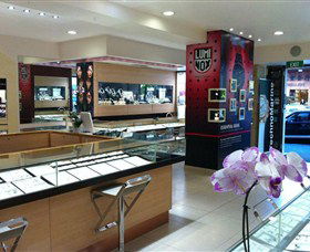 Melewah Jewellery - Sydney Tourism 0