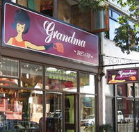 Grandma Takes a Trip - Sydney Tourism