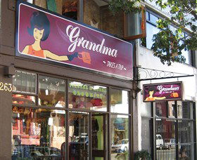 Grandma Takes A Trip - Sydney Tourism 0