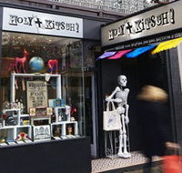 Holy Kitsch Surry Hills - Sydney Tourism