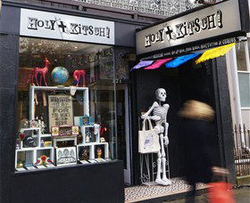 Holy Kitsch! Surry Hills - Sydney Tourism 0