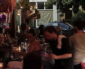 The Little Guy Glebe - Sydney Tourism 0