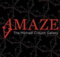 AMAZE - The Michael Crouch Gallery - Sydney Tourism