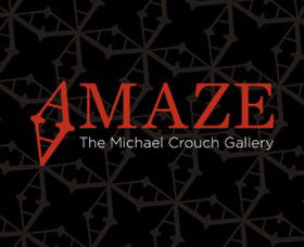 AMAZE - The Michael Crouch Gallery - Sydney Tourism 0