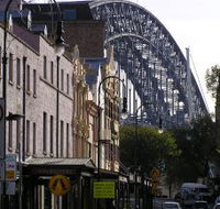 Restaurants of the Rocks - Sydney Tourism