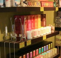 The Little Candle Shop - Sydney Tourism