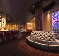 Cherry Bar - Sydney Tourism