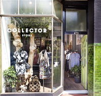 Collector Store - Sydney Tourism