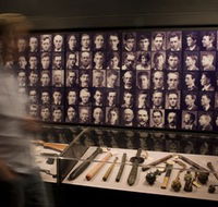 Justice and Police Museum - Sydney Tourism