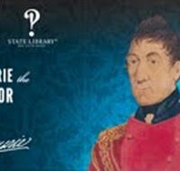 Macquarie the Governor 1810 to 1821 - Sydney Tourism