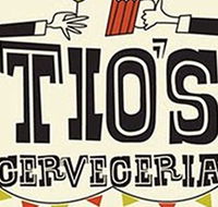 Tio's Cerveceria - Sydney Tourism