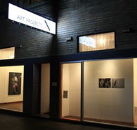 CrossArts Project - Sydney Tourism