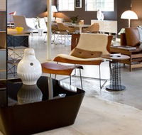 Living Edge - Sydney Tourism