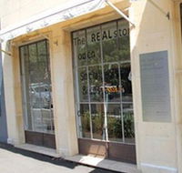The Real Store - Sydney Tourism