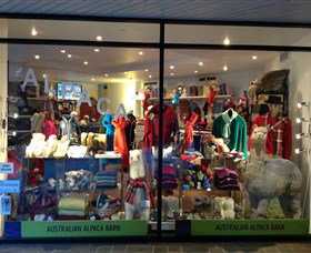 Australian Alpaca Barn - Sydney Tourism 0