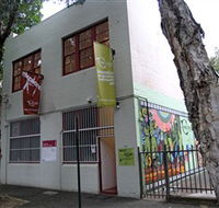 Pine Street Gallery - Sydney Tourism