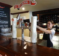 King St Brewhouse Red Tape Brewing Co - Sydney Tourism