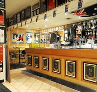 The Rugby Club - Sydney Tourism