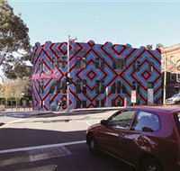 T2 Building - Sydney Tourism