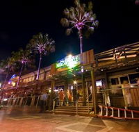 Margaritaville Darling Harbour - Sydney Tourism